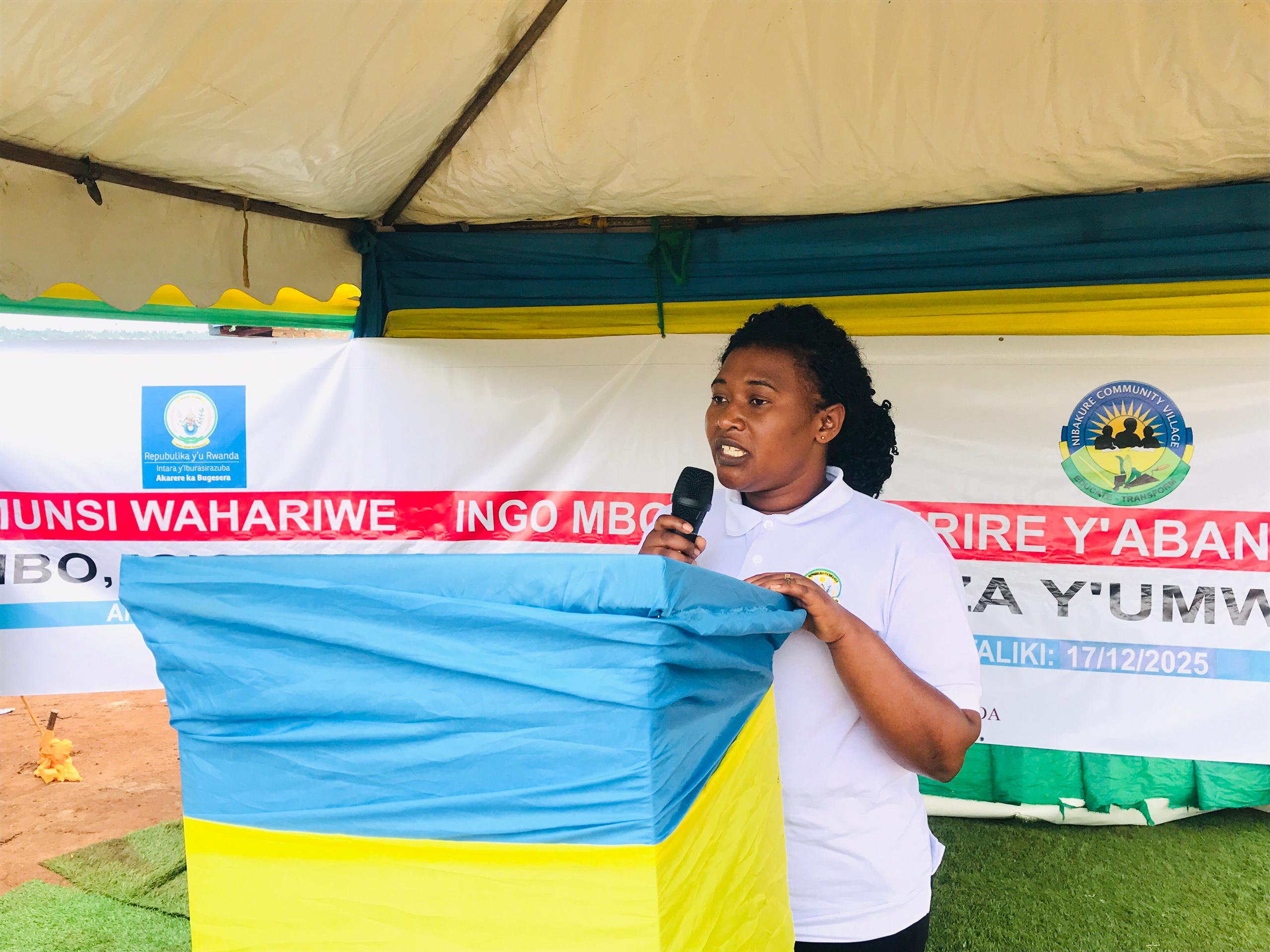 Bugesera yaje mu turere duhagaze neza mu kugabanya igwingira – MUHAZI YACU
