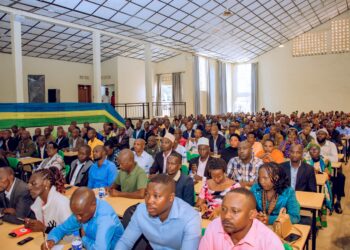 Nyagatare: Abayobozi bibukijwe kurushaho gukaza ingamba z’umutekano mu minsi mikuru
