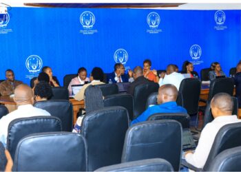 Kirehe: Mu mezi atandatu ya mbere ya 2025-2026 imihigo bayesheje ku kigero cya 96%