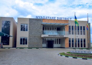 Iburasirazuba: Nyagatare yaje imbere muri serivisi zihabwa abaturage mu buryo bw’ikoranabuhanga