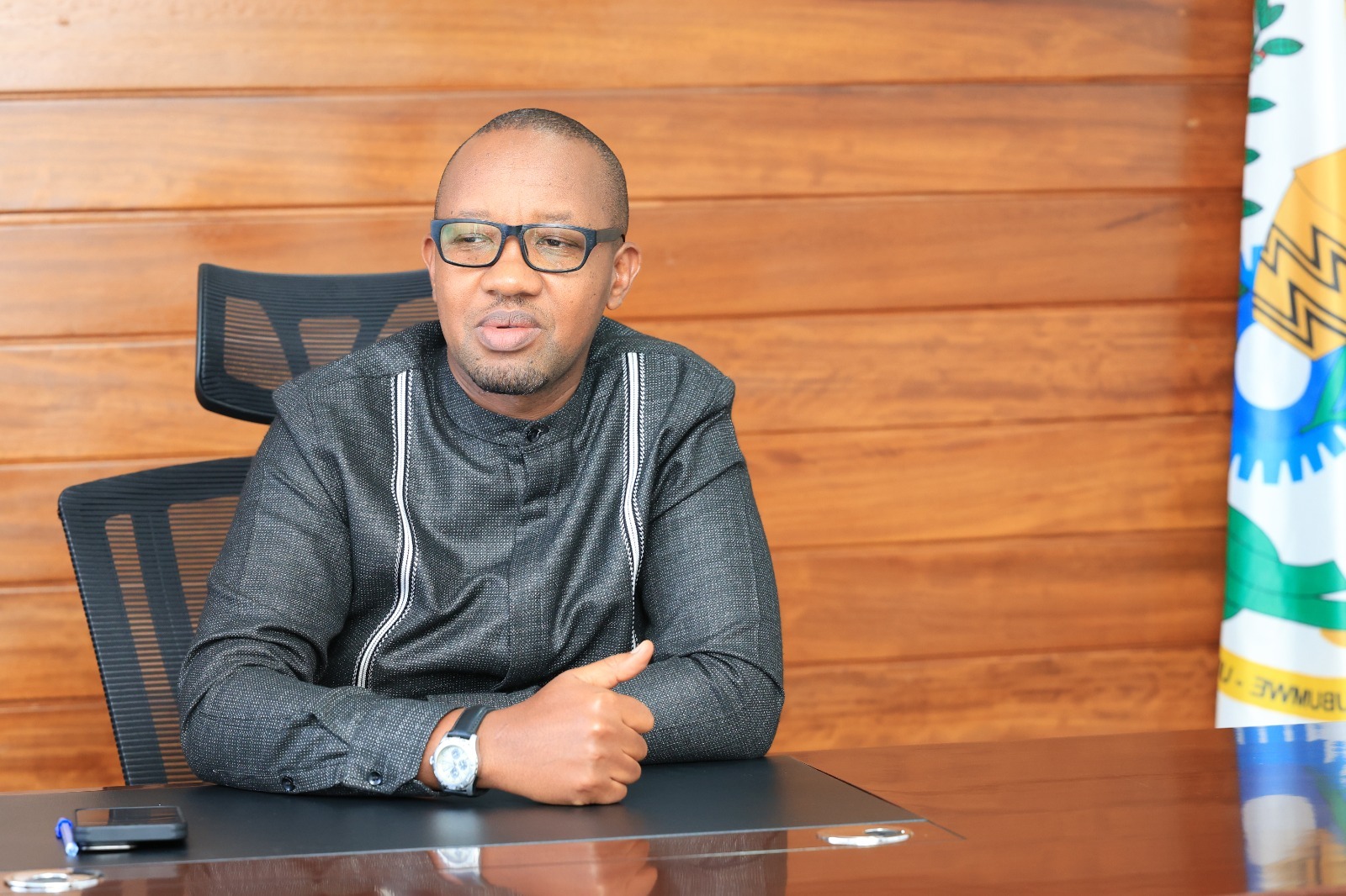 Kirehe: Ubuyobozi burasaba abaturage kwishimira umwaka mushya birinda ...