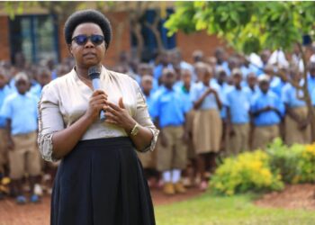 Kirehe: Abarezi barasabwa kuba intangarugero mu isuku mbere yo kuyikangurira abanyeshuri