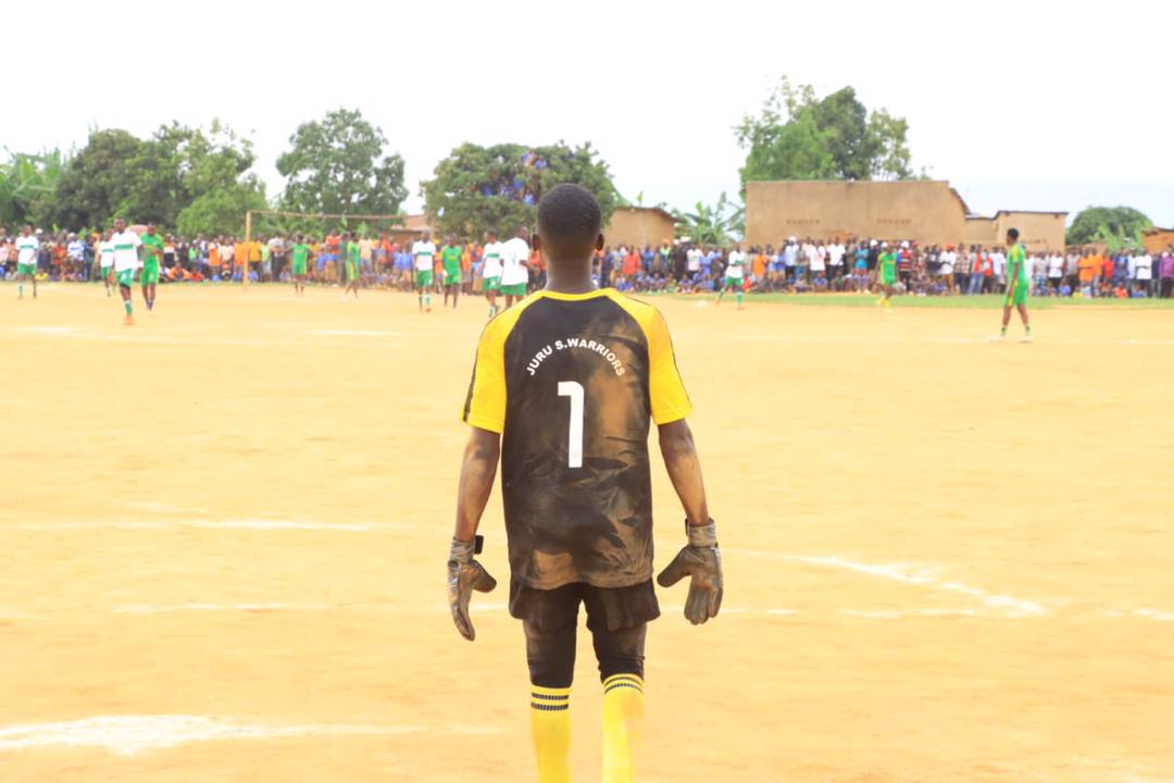 Menya uko imikino y’amarushanwa Umurenge Kagame Cup 2026 mu Karere ka ...