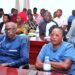 Rwamagana: Aborozi bagaragarije Abasenateri imbogamizi y’ibiryo by’amatungo