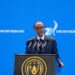 Kwemera ko mwabaho kubera abandi mukwiye kubigira icyaha-Perezida Kagame