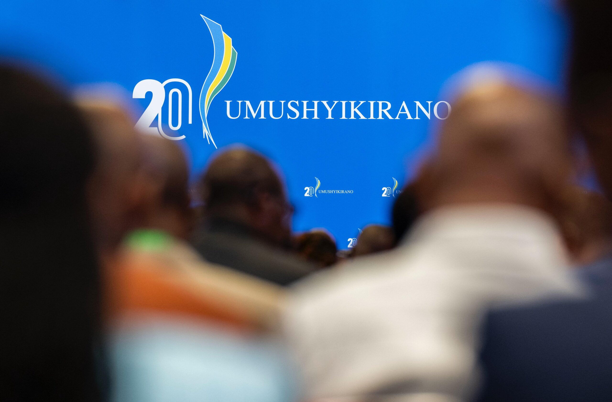 Imyanzuro y’Umushyikirano yibanze ku ishyirwa mu bikorwa rya NST2 no ...