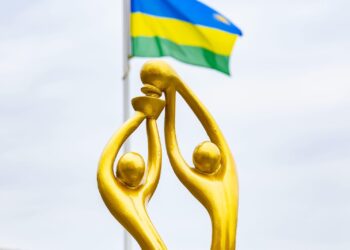 Nimugire umunsi mukuru mwiza w’Intwari z’u Rwanda