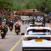 Abantu babiri baburiye ubuzima mu gace ka mbere ka Tour du Rwanda