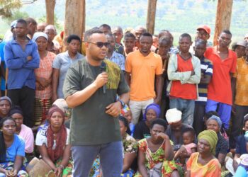 Bugesera: Abayobozi basobanuye impamvu ababyeyi bagomba kwita ku burezi bw’abana babo