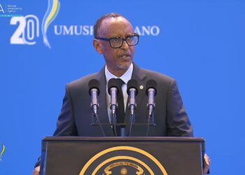 Perezida Kagame yeretse abayobozi ko isaha n’isaha ibyo bakora babibazwa