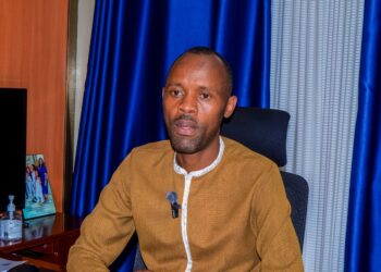 Rwamagana: Abikorera barasabwa kongera imbaraga mu kureshya abakiriya