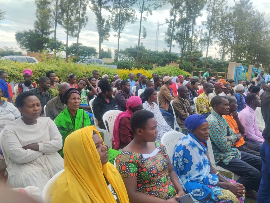 Ubuyobozi bw’Akarere ka Gatsibo buributsa ababyeyi kwirinda ubusinzi ...