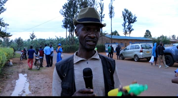 Ubuyobozi bw’Akarere ka Gatsibo buributsa ababyeyi kwirinda ubusinzi ...