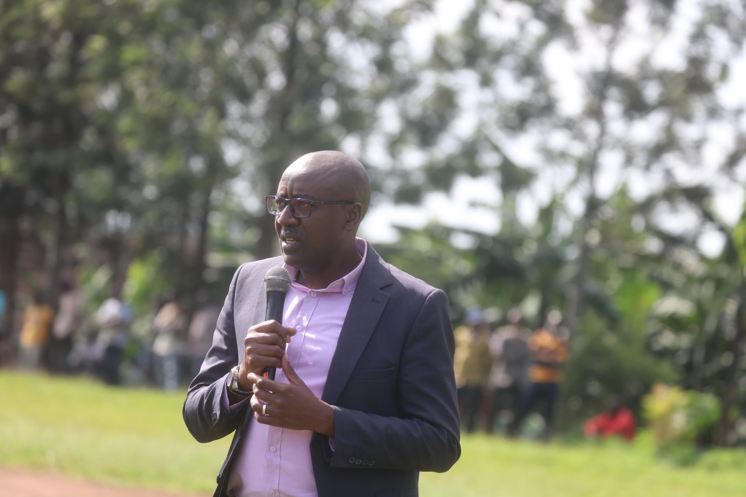 Rwamagana: Ubuyobozi bwavuze ku kibazo cya sitade yifuzwa n’urubyiruko ...