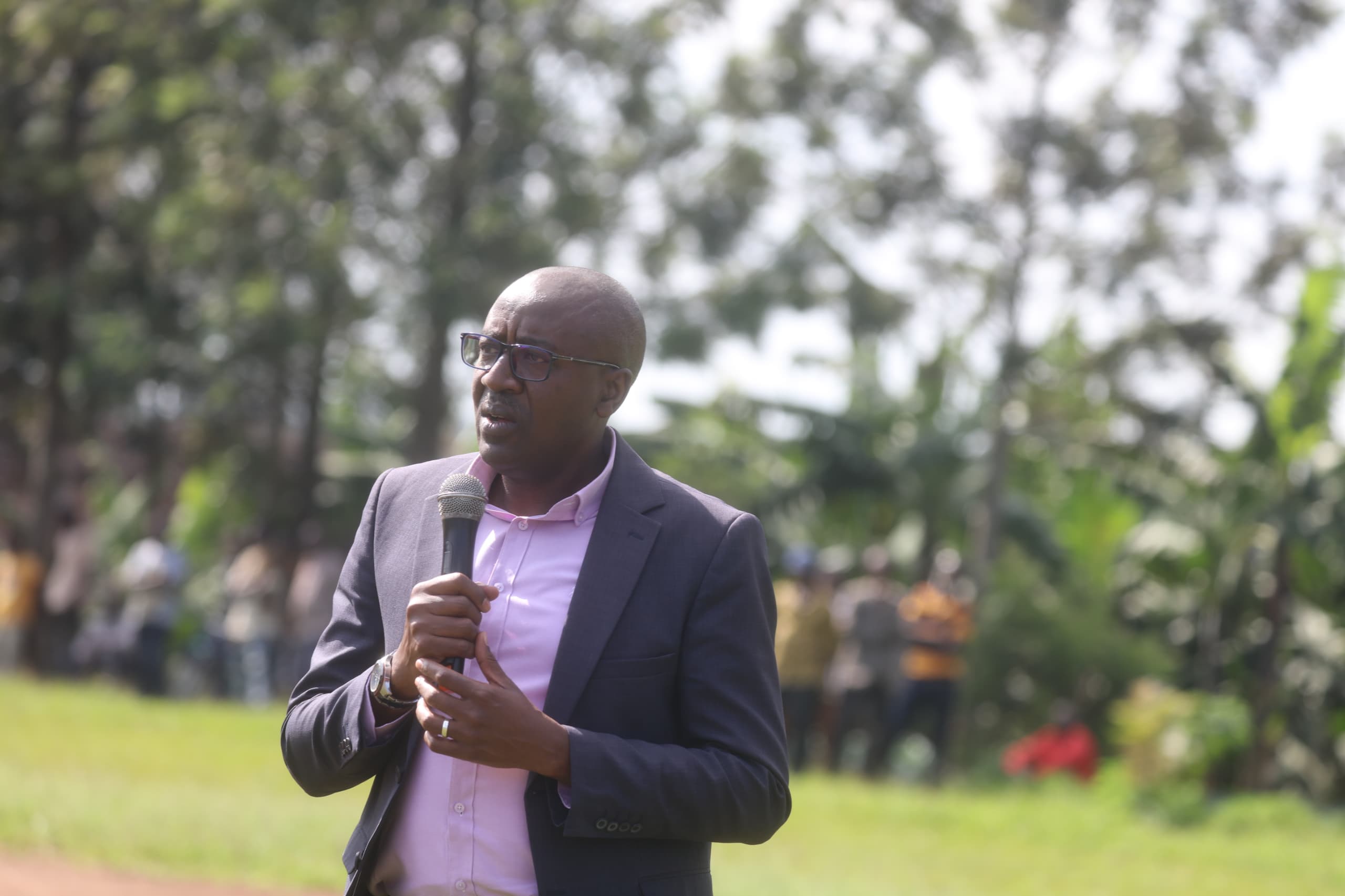 Ubuyobozi bw’Akarere ka Rwamagana bwiyemeje gukomeza gushyigikira ...
