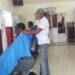 Abakobwa bakora muri ‘Salons de Coiffure’ bahangayikishijwe n’ihohoterwa bakorerwa