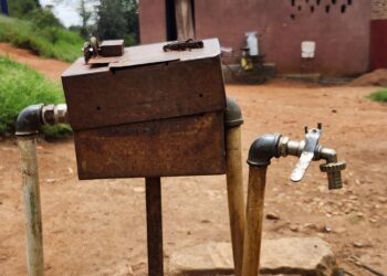 WASAC yamaze impungenge abatuye mu Mujyi wa Nyagatare ku kibazo cy’ibura ry’amazi