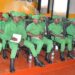 Ngoma: Ba DASSO bashya beretswe uko bagomba kwitwara mu gutanga umusaruro