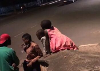 Nyagatare: Abana basaga 490 bari gufasha kuva mu buzererezi