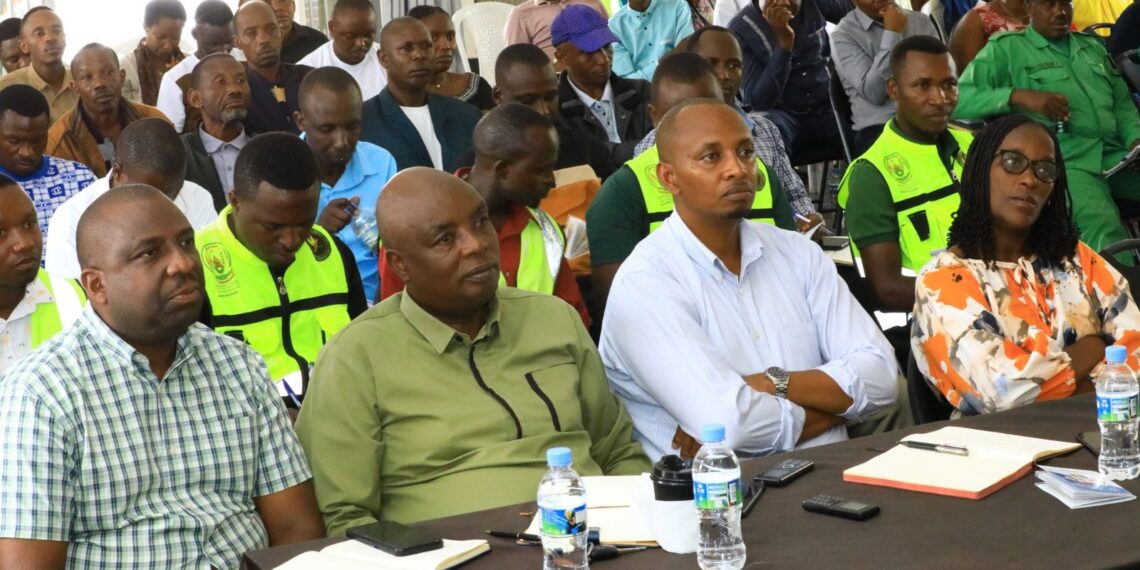 Kirehe: Abayobozi biyemeje kugira uruhare rutaziguye mu gukumira ...