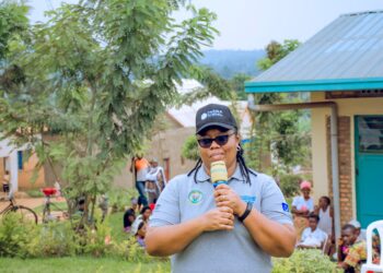 MINAGRI isaba abaturage kwiga umuco wo guhunika imyaka