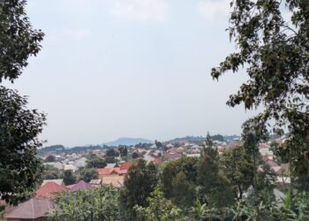 Imyumvire mibi ku gishushanyo mbonera idindiza iterambere ry’imijyi