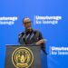 Murashaka igihugu kimeze gute? – Perezida Kagame abaza abayobozi