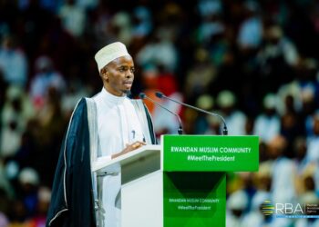 Ubu ntabwo tukitwa Abaswayili; dufatwa nk’abandi Banyarwanda bafite agaciro-Sheikh Sindayigaya