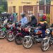Gatsibo: Abahinga umuceri batangiye kugurirwa moto na koperative yabo
