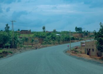 Imihigo y’Akarere ka Nyagatare imaze kweswa ku kigero cya 82.7%