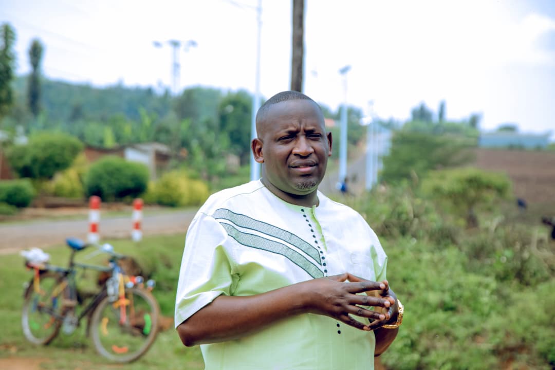 Kuba ikigega cy’Igihugu mu buhinzi biri mu ntego z’Akarere ka Nyagatare ...