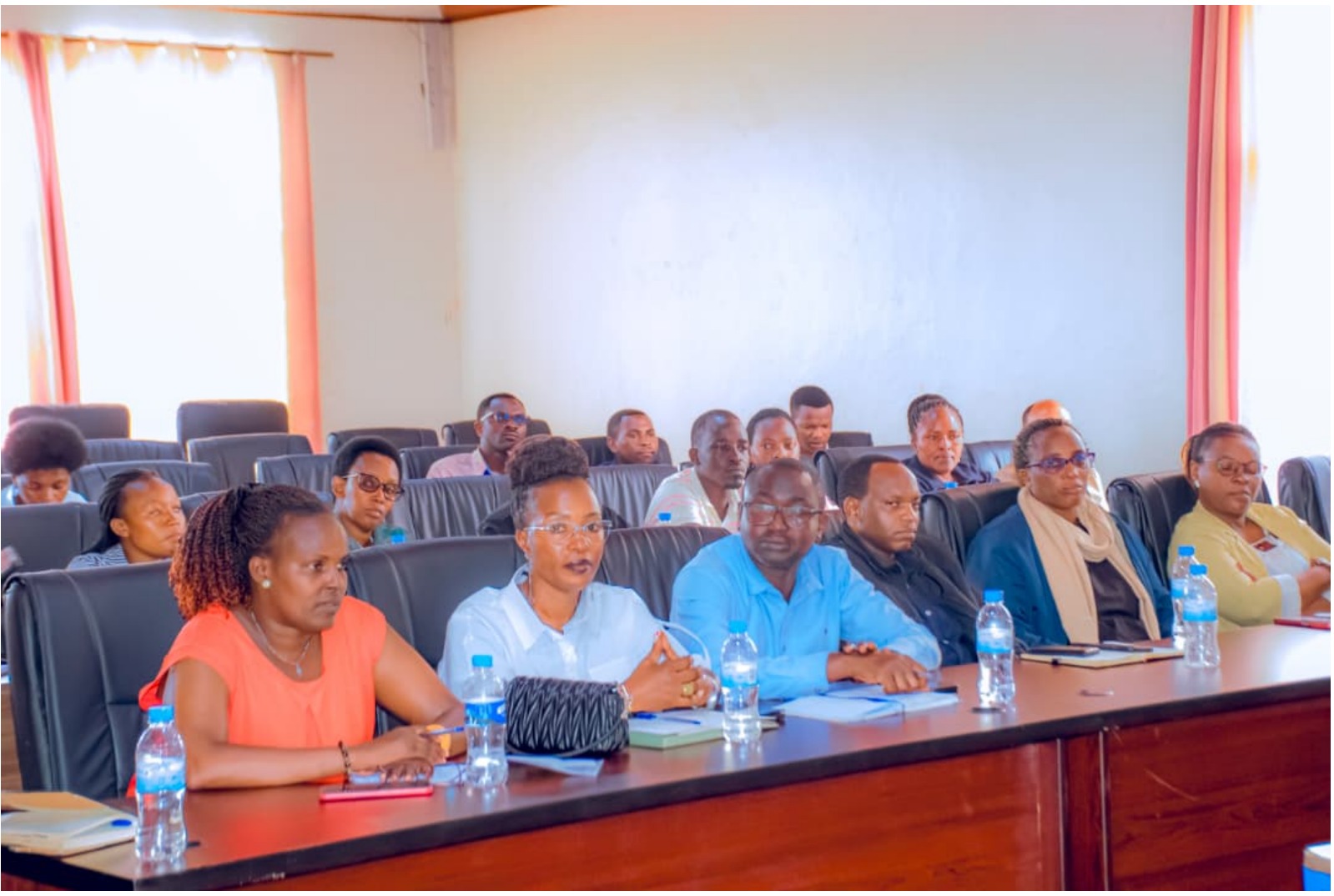 Akarere ka Ngoma kafashe ingamba nshya mu kurwanya igwingira – MUHAZI YACU