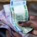 Hari inoti za 500, 1000, 2000 na 5000 Frw zigiye gukurwaho burundu