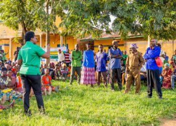 Kirehe: Barataka ubujura bw’imyaka n’amatungo
