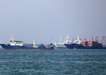 Ibiciro bya peteroli byagabanyutseho 10.2% nyuma y’ifungurwa ry’umuhora wa Hormuz