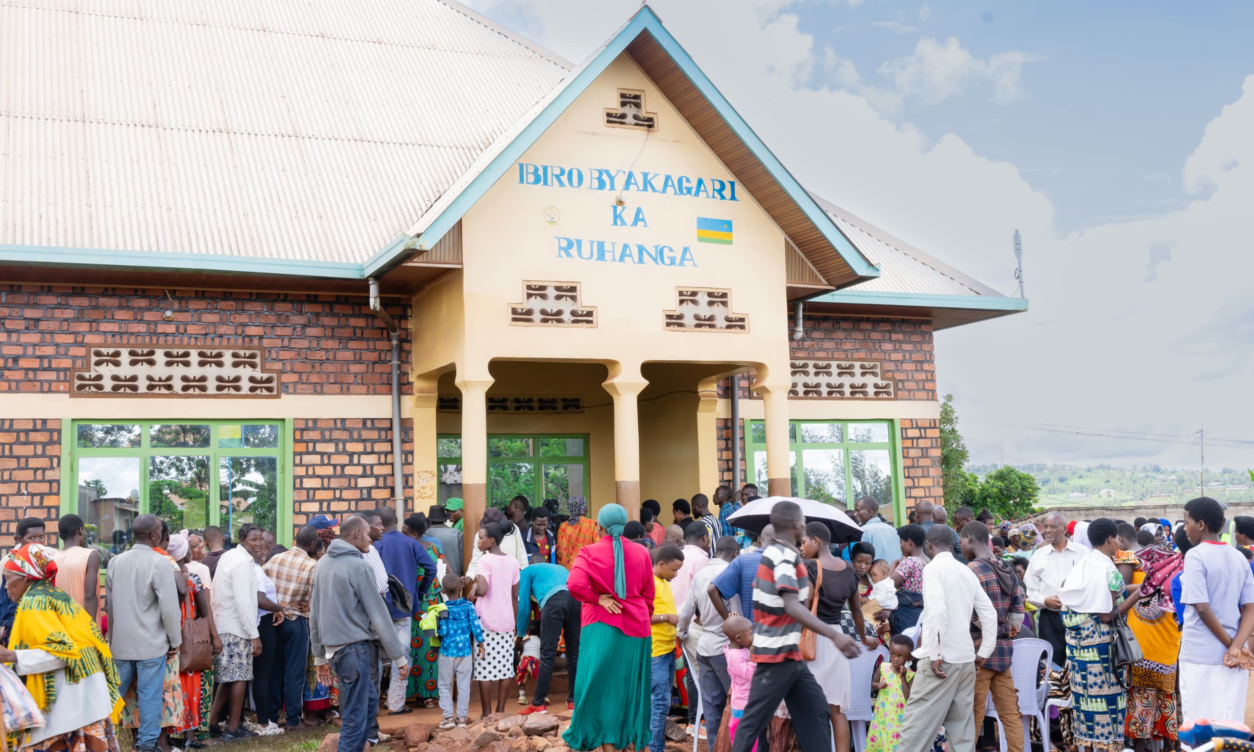 Kirehe: Uko umunsi wa mbere wo gufata ibimenyetso bizajya mu ...