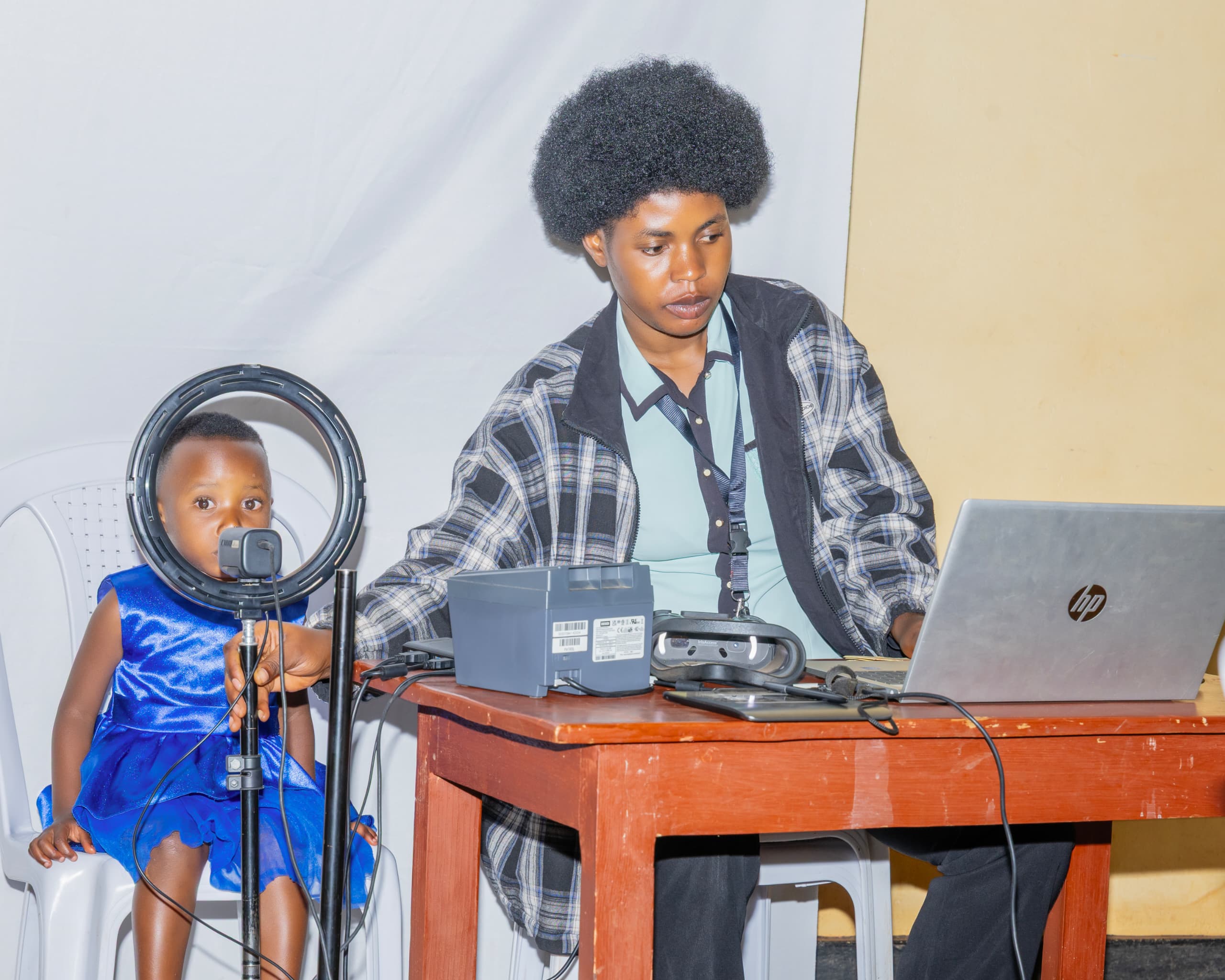 Kirehe: Uko umunsi wa mbere wo gufata ibimenyetso bizajya mu ...