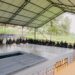 Amafoto: Ibyaranze igikorwa cy’abakozi ba Jibu cyo Kwibuka 32 Jenoside yakorewe Abatutsi ku Muyumbu