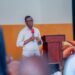 Umuyobozi utanga serivisi mbi ntabwo ari Igihugu kiba cyamutumye-Minisitiri Habimana