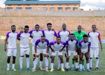 Icyo bivuze ku batuye i Nyagatare kuba Sunrise FC yazamutse mu cyiciro cya mbere