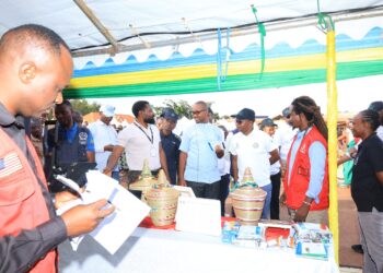 Imurikabikorwa rya JADF-Kirehe ryasojwe, Ubuyobozi bwereka Abafatanyabikorwa ahakenewe imbaraga