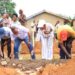Urubyiruko rwa Bugesera rwatangije umushinga wa miliyoni 40Frw wo kubakira imiryango itishoboye