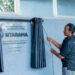 Madamu Jeannette Kagame yafunguye Inzu y’Amateka y’Urwibutso rwa Jenoside rwa Ntarama
