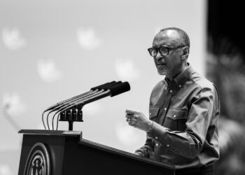 Perezida Kagame yavuze impamvu amateka y’u Rwanda akwiye kuvugwa uko ari