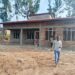 Nyagatare: Abatuye Nyagashanga bari kubakirwa ibiro by’Akagari