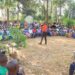 Bugesera: Abaturage basabwe kubahiriza ingamba zo kwirinda icyorezo cya Ebola