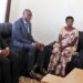 Rwamagana: Uwarokotse Jenoside yashyikirijwe inzu y’agaciro ka miliyoni 18Frw