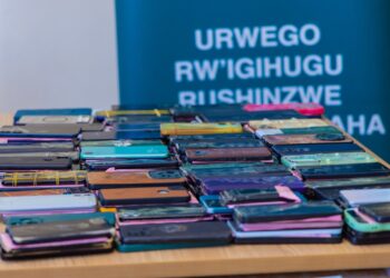 Bugesera: RIB yerekanye abantu 8 bakekwaho uruhare mu rupfu rw’abantu batandatu