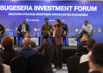 RDB yagaragaje amahirwe adasanzwe y’ishoramari ari mu Bugesera