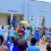 Kwibohora32: I Nyagatare abaturage bashyikirijwe ibikorwaremezo bubakiwe